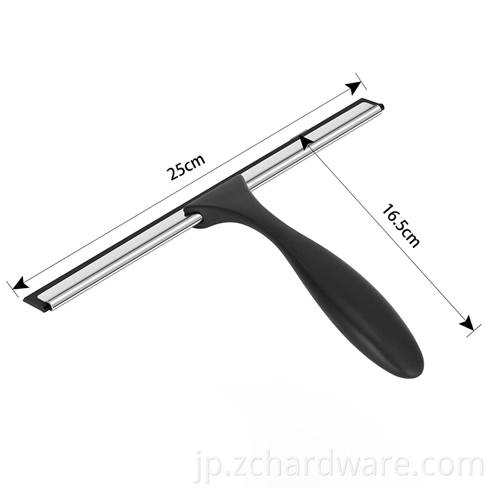 Window Cleaning Squeegee